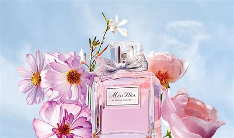 parfum muguet dior|lucky dior fragrance.